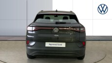 Volkswagen ID.4 109kW Life Pure 52kWh 5dr Auto Electric Estate
